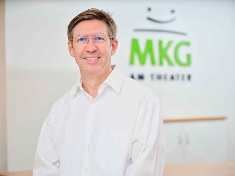 Ärzte MKG am Theater